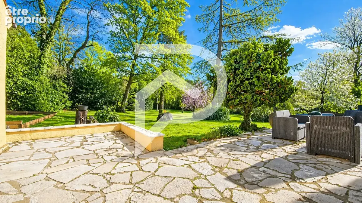 Maison Payrin Augmontel 5 pièces 153 m² - photo 16