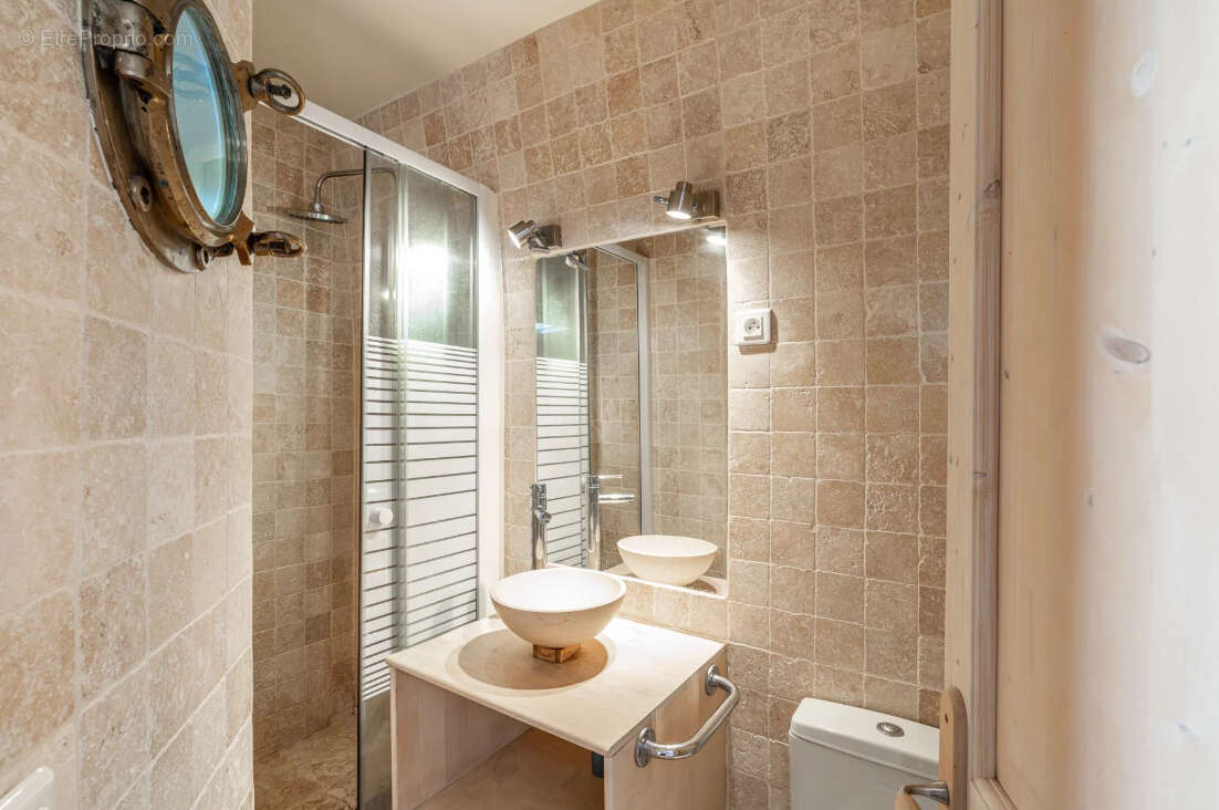 Maison à TROUVILLE-SUR-MER