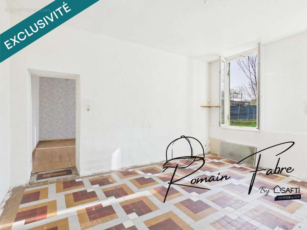 Maison 154 m² à Lapouyade  - photo 4