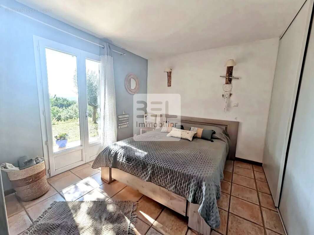 Maison à SAINT-MARTIN-D&#039;ARDECHE