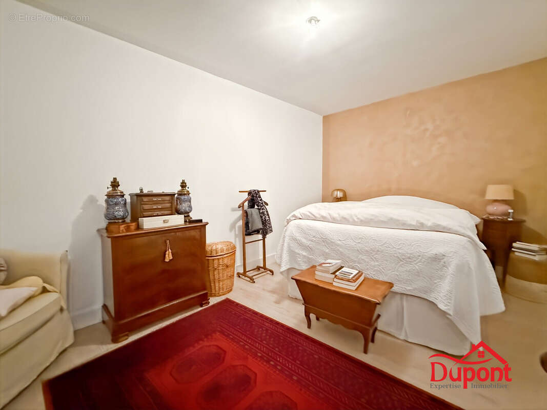 Appartement à SEDAN