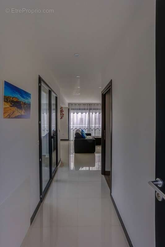 Appartement - photo 20