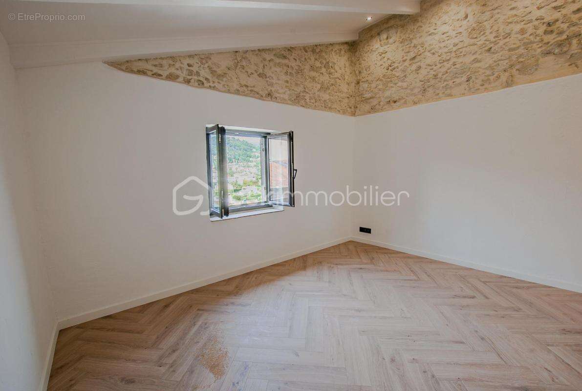 Maison à LA COLLE-SUR-LOUP