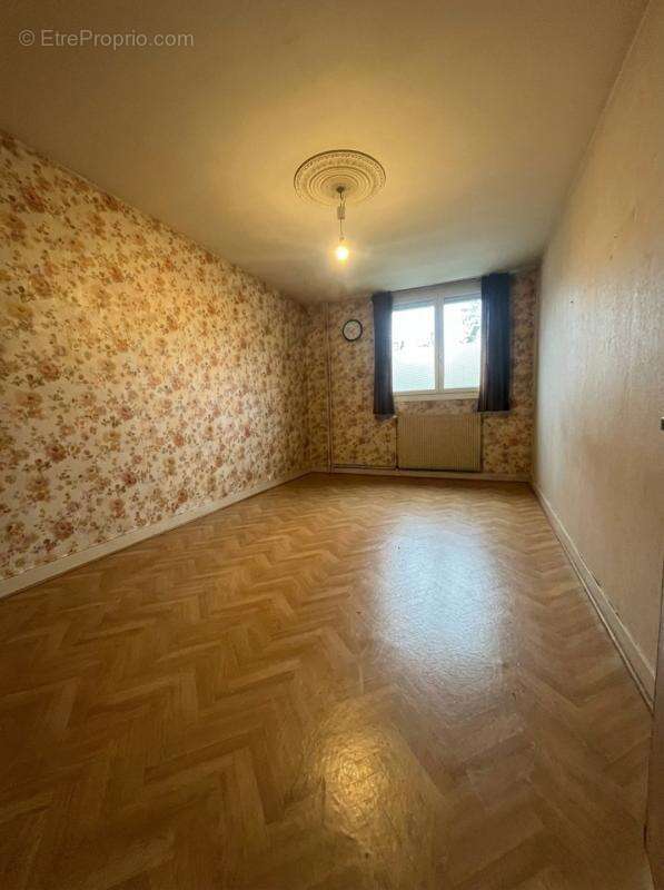 Maison à MONTIGNY-EN-CAMBRESIS