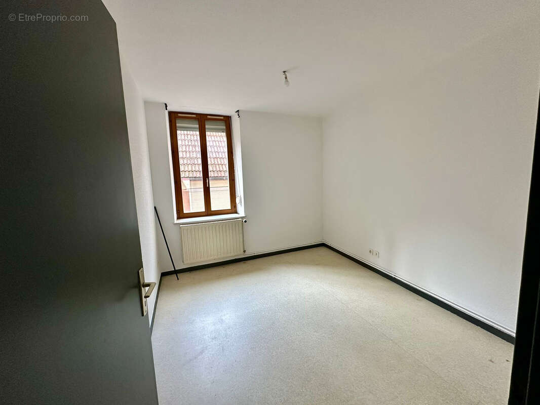 Appartement à LURE