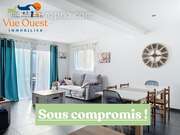 Maison à MERLEVENEZ