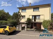 Maison à VARANGEVILLE