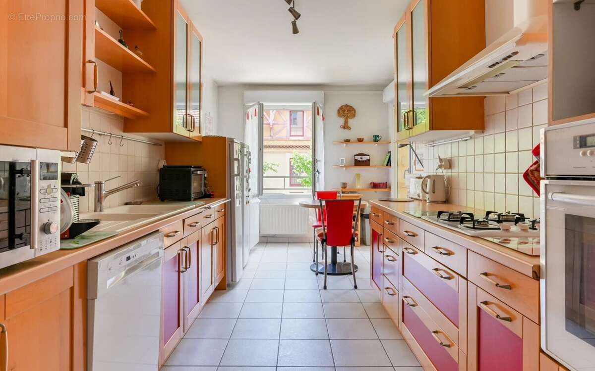 Appartement à LYON-5E