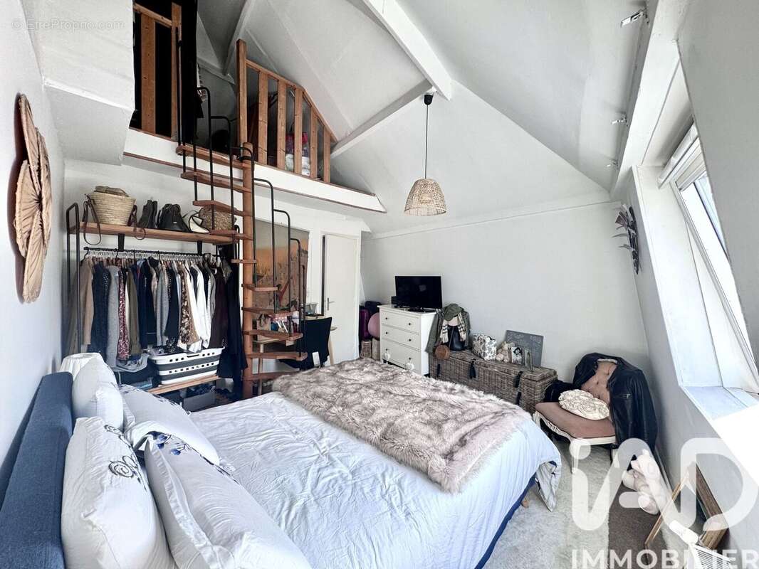 Photo 8 - Maison à LINSELLES