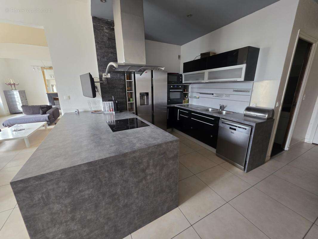 Appartement à AJACCIO