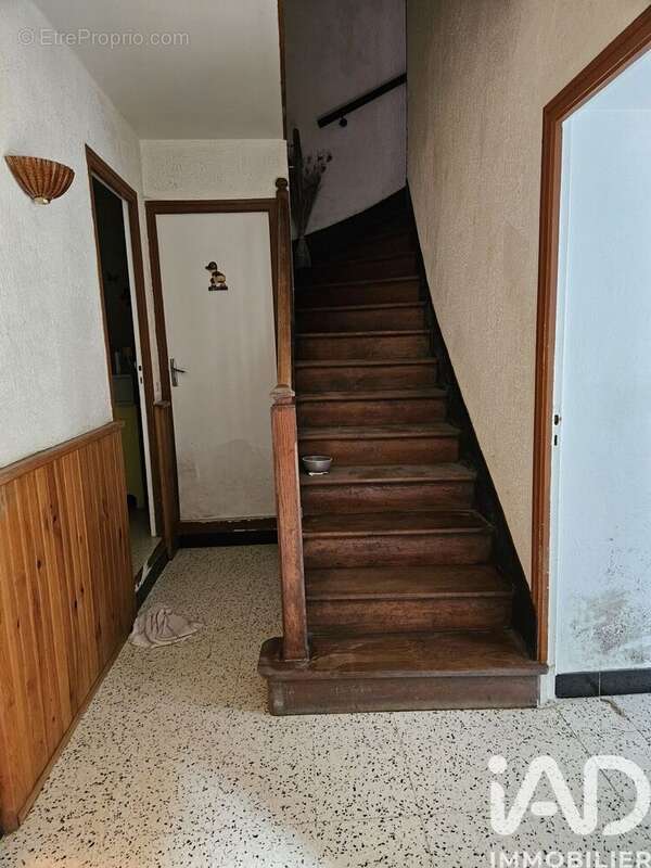 Photo 4 - Maison à CHAMPLITTE