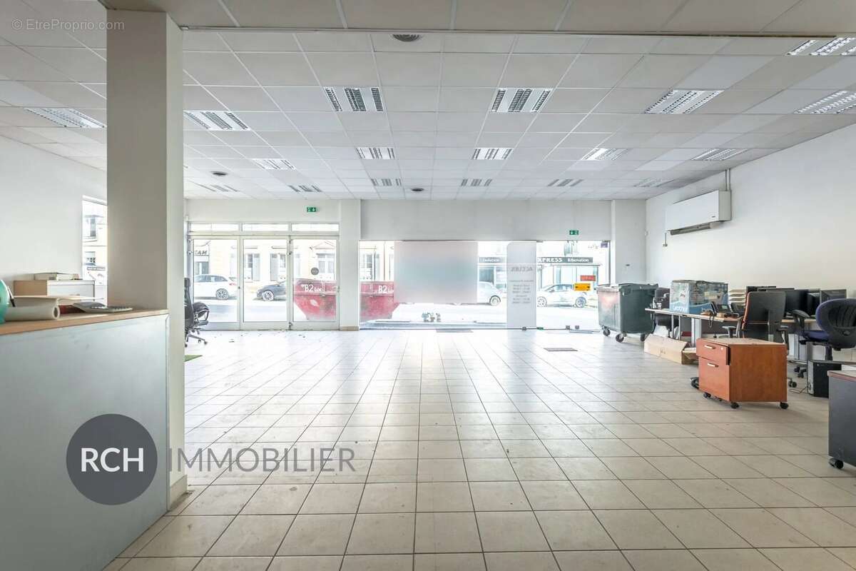 Appartement à JOUARS-PONTCHARTRAIN