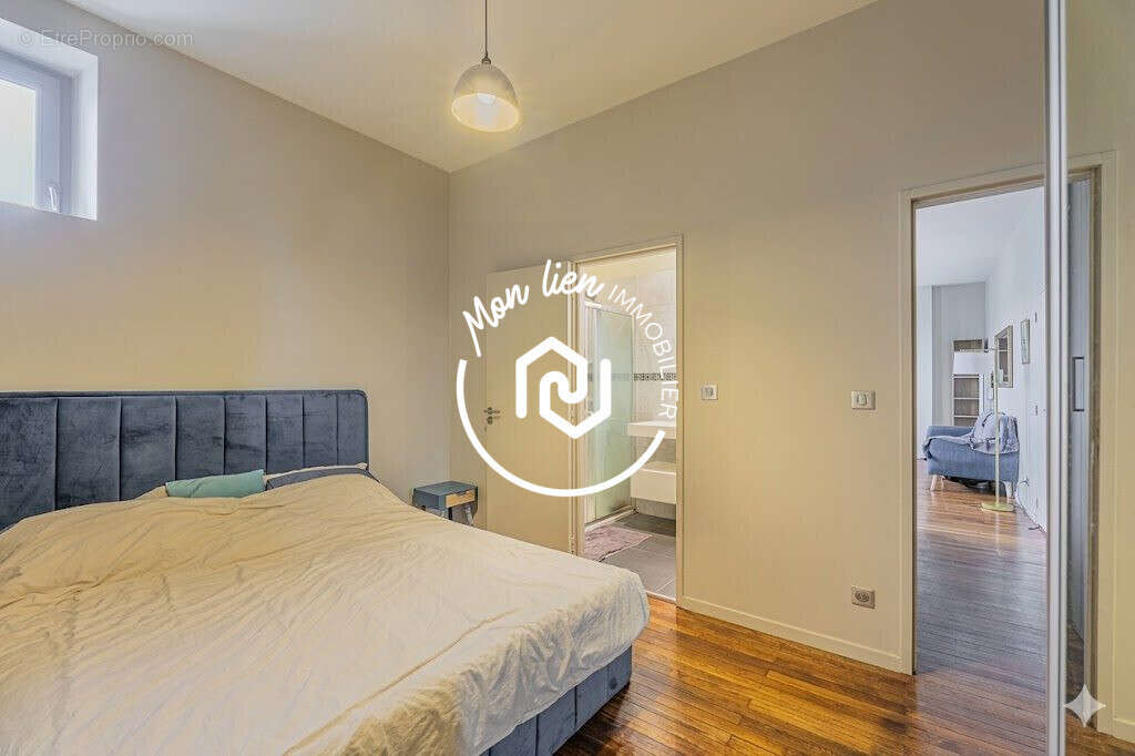 Appartement à TOURS
