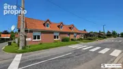 Maison à RAMECOURT