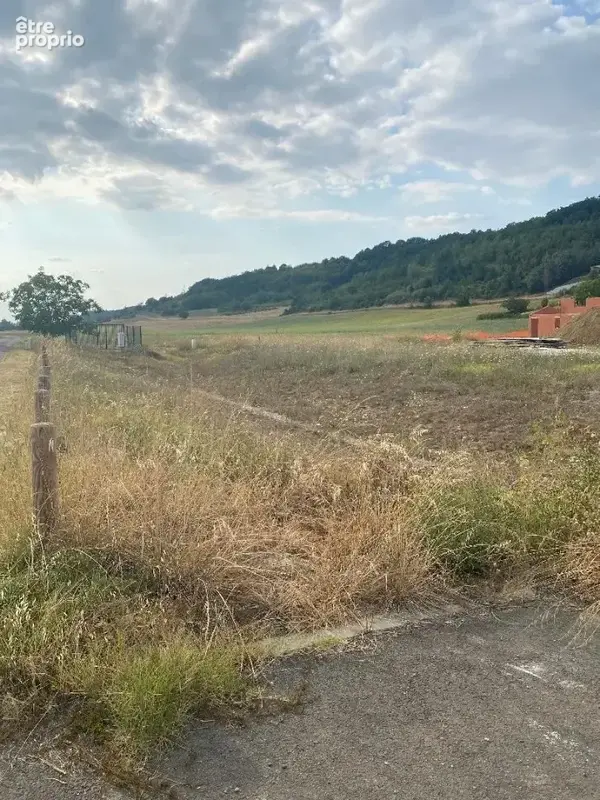 Terrain 600 m² à vendre à Reynies (82370) - photo 3