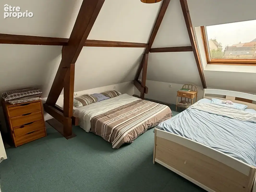 Maison 160m² à ouistreham - photo 7