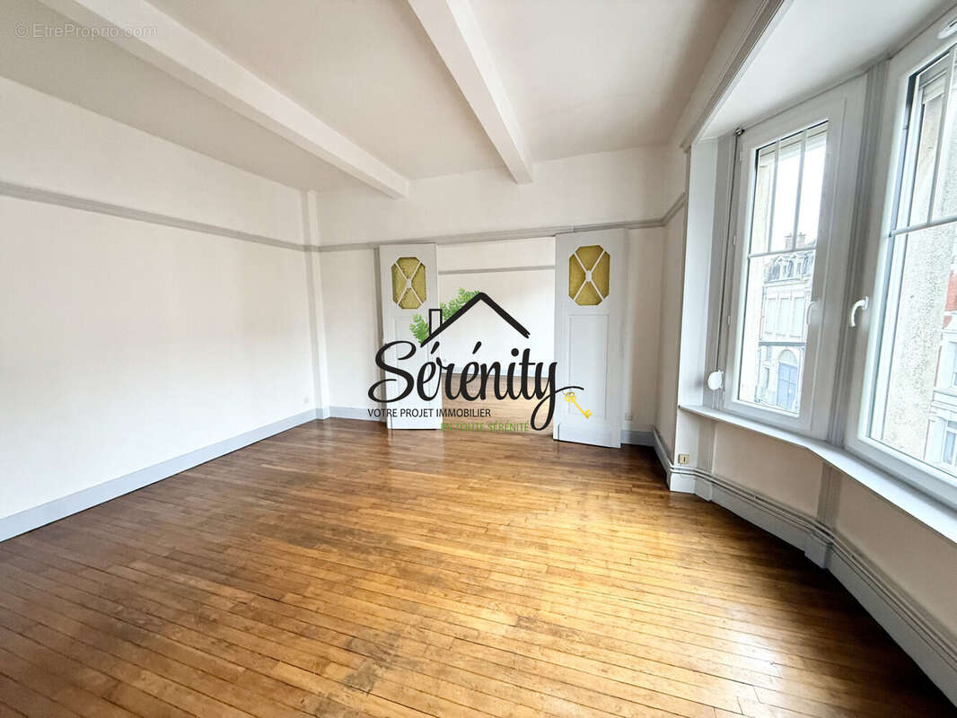 Appartement à CAMBRAI