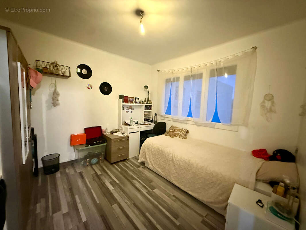 Appartement à LE PRADET