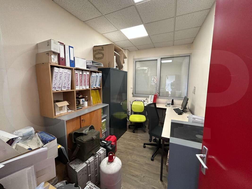 Autre à CESSON-SEVIGNE