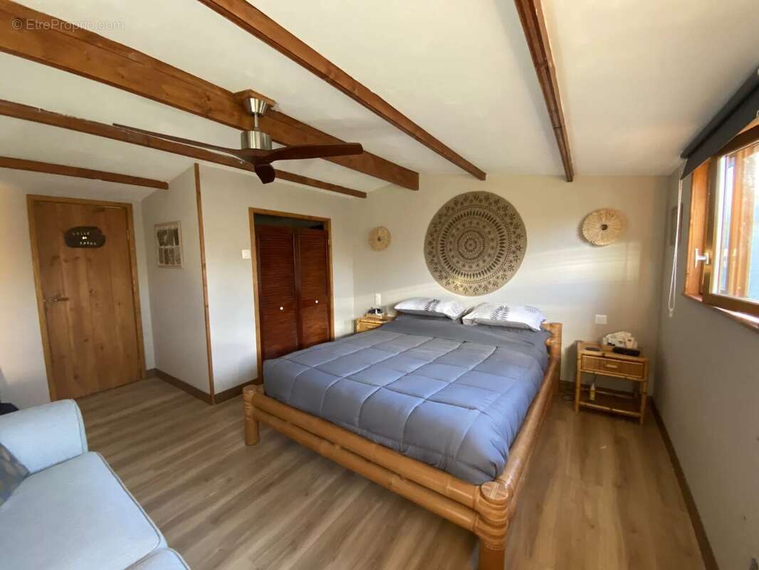 Un ensemble de petites maisons dans un hameau calme - photo 8