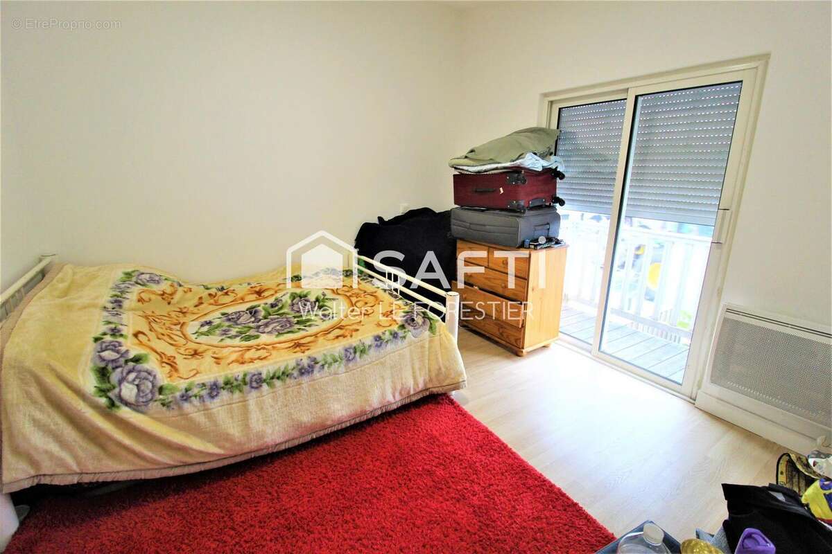 Appartement 47 m² à Lege-Cap-Ferret  - photo 8