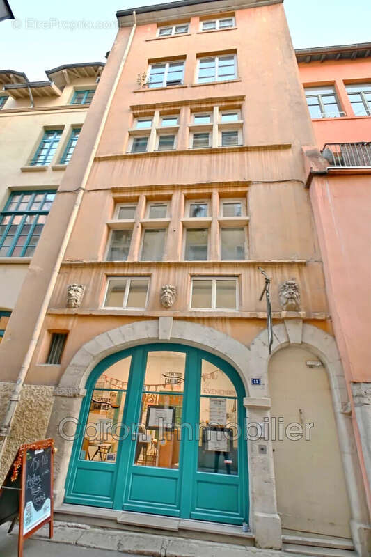 Appartement à LYON-5E