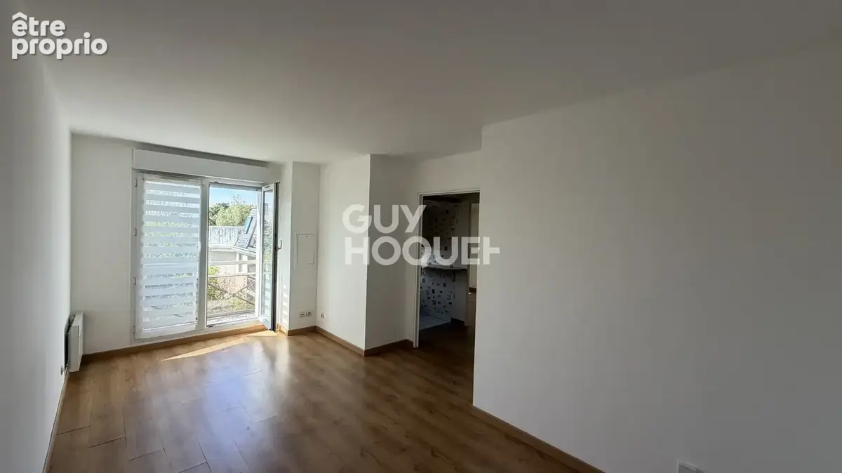 Appartement 38 m² à Compiegne  - photo 8