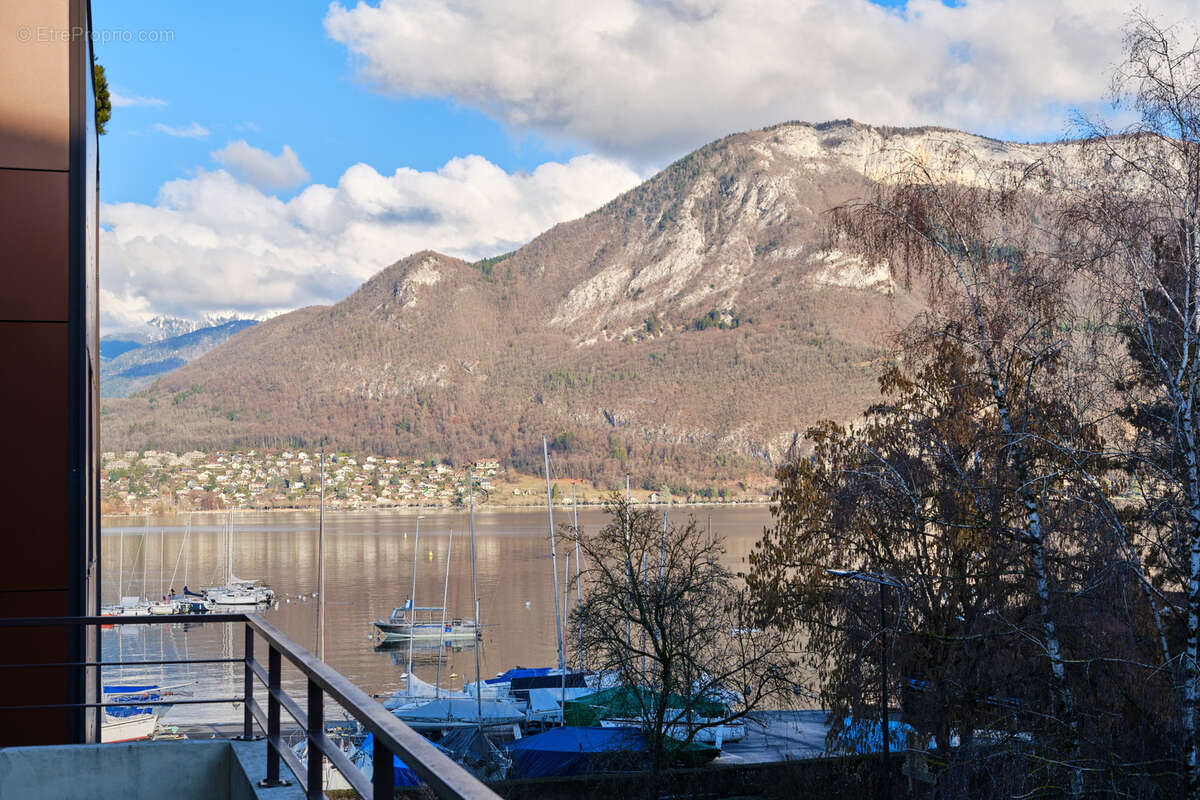 Appartement à ANNECY