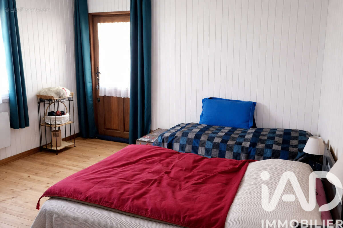 Photo 8 - Maison à LESPARRE-MEDOC