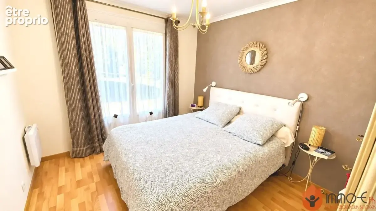 Maison 6 pièces 130 m² à vendre à Conde-Sainte-Libiaire (77450) - photo 9