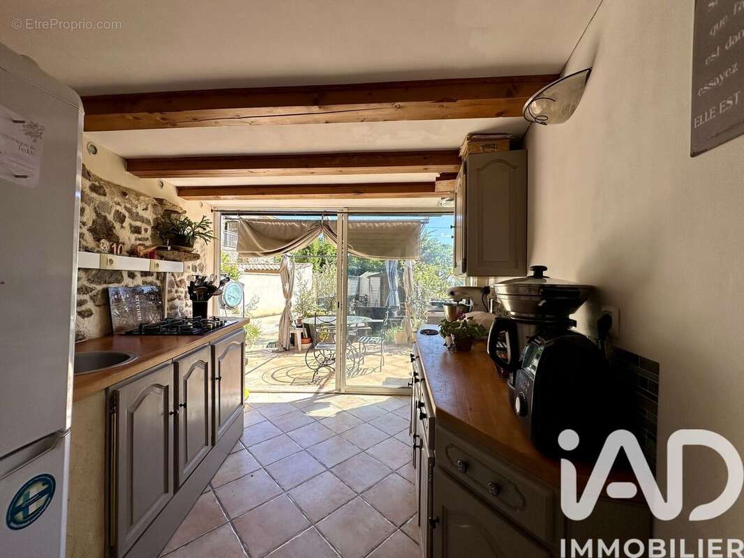 Photo 5 - Maison à PERET