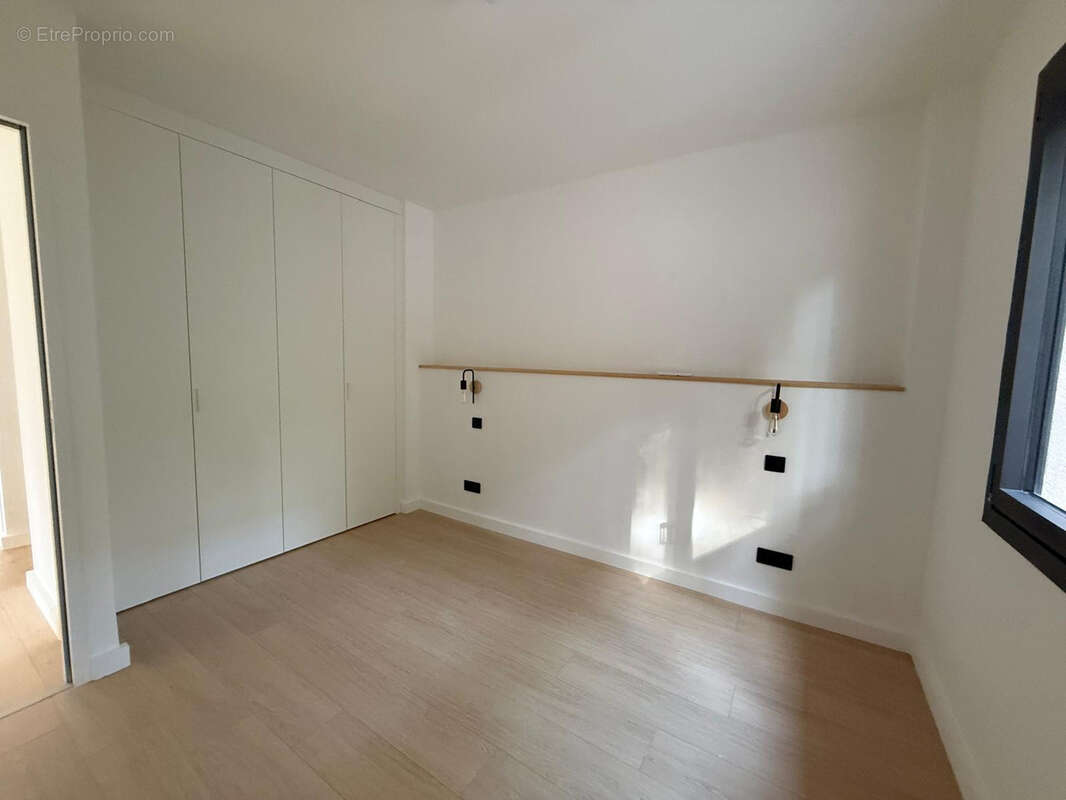 Villa rénovée au cœur de La Croix-Valmer - photo 12