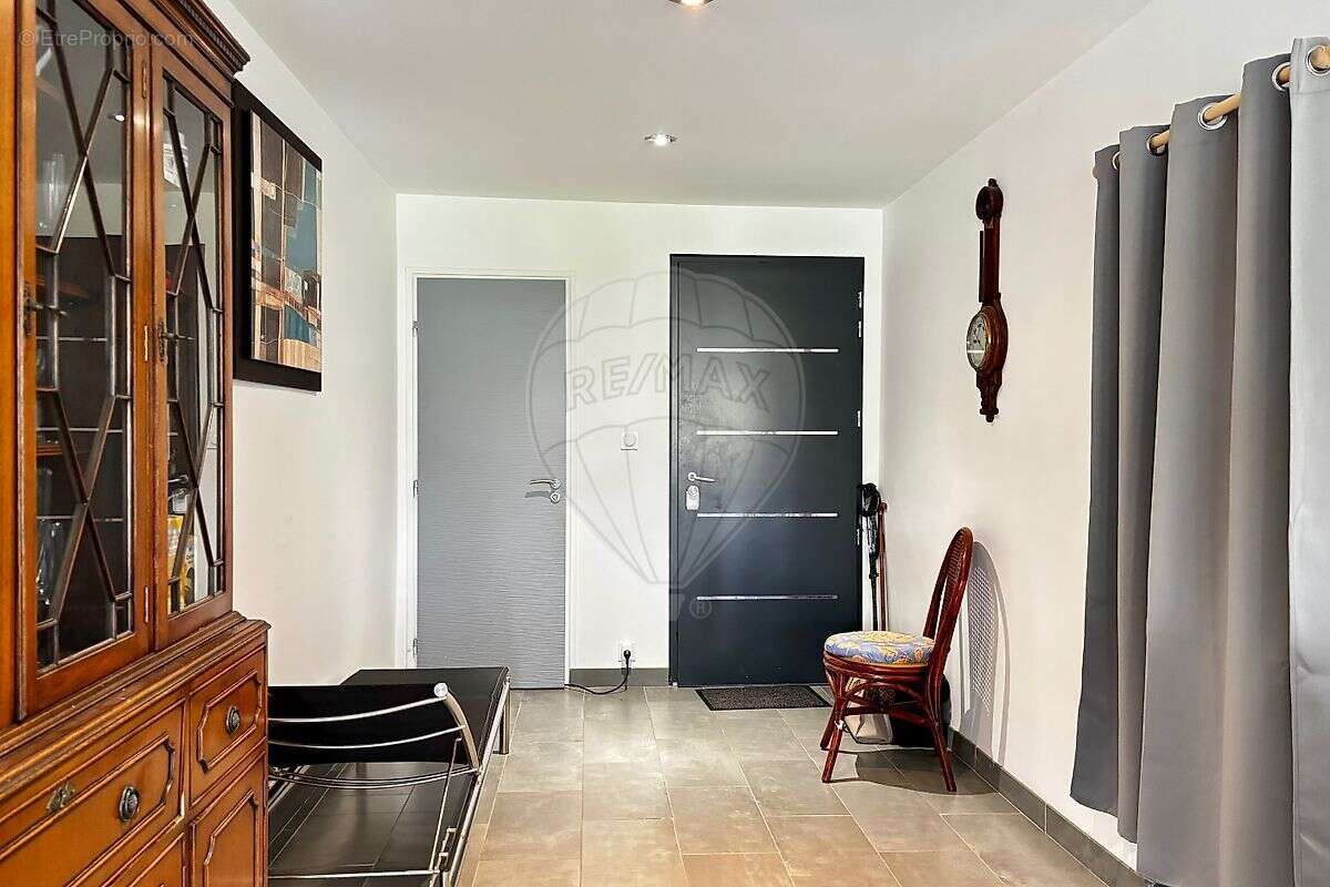 Maison à TALMONT-SUR-GIRONDE