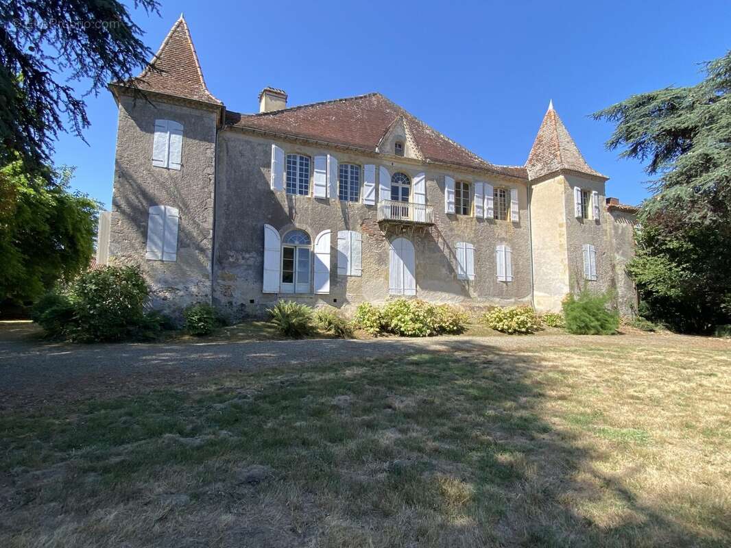 Autre à RISCLE