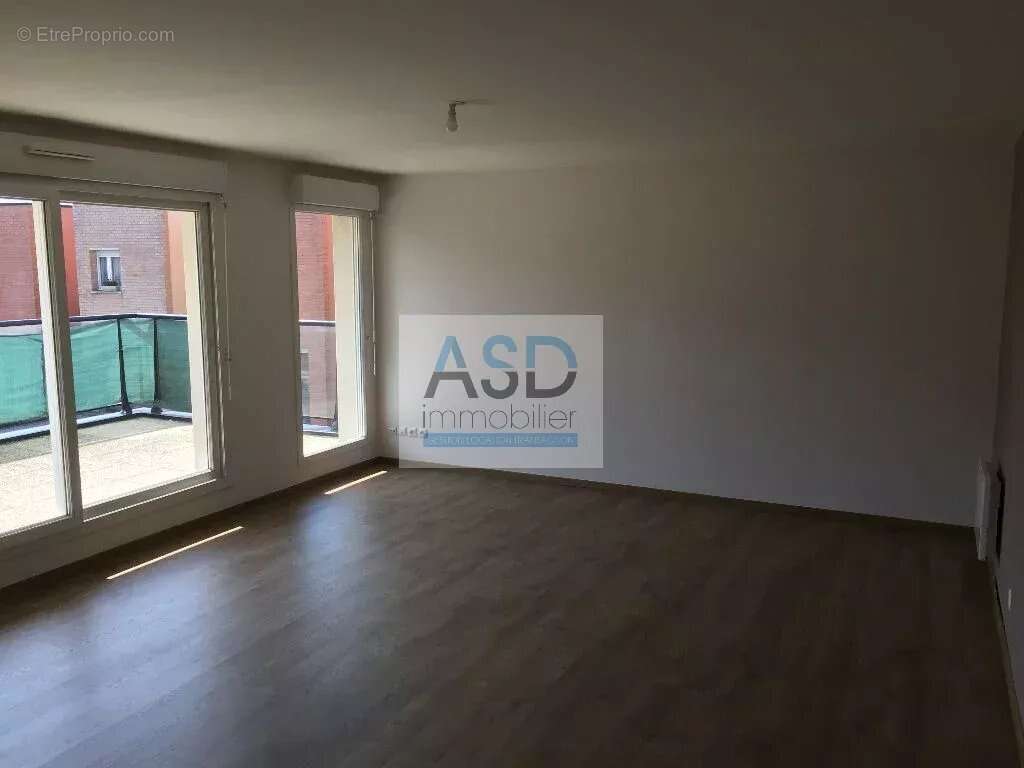 Appartement lumineux 3 chambres à Roncq - photo 3
