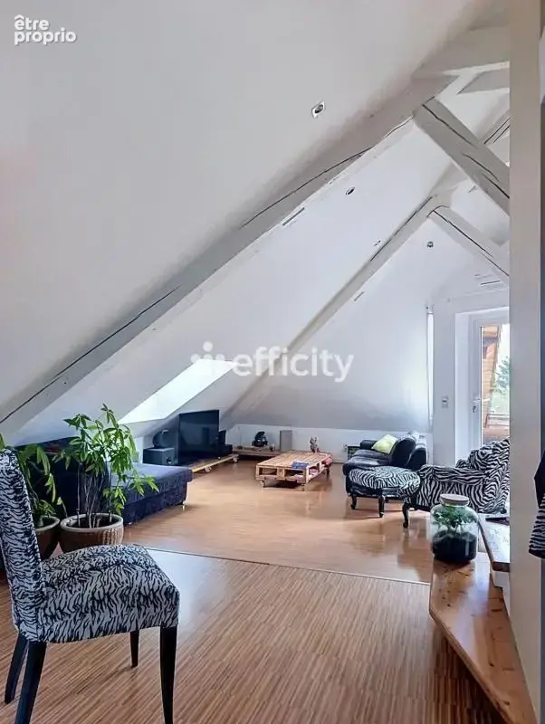 Appartement 5 pièces 158 m² à vendre à Saint-Egreve (38120) - photo 7