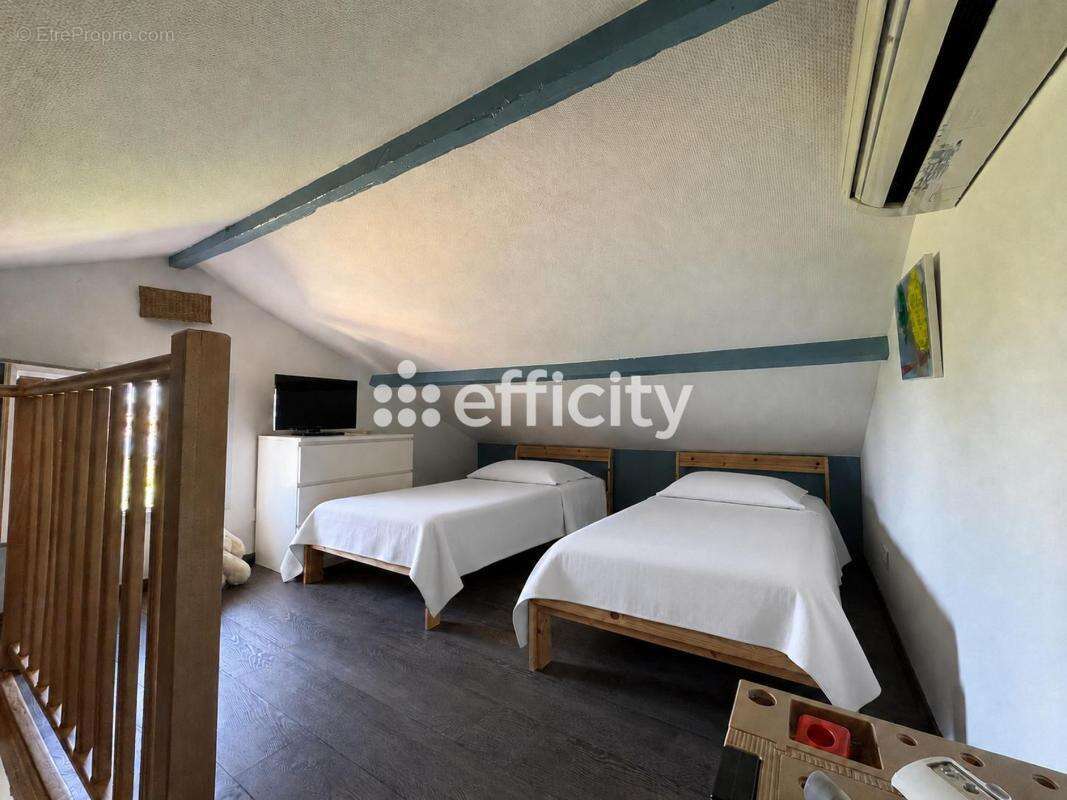 Maison 89 m² à Sanary-Sur-Mer  - photo 9