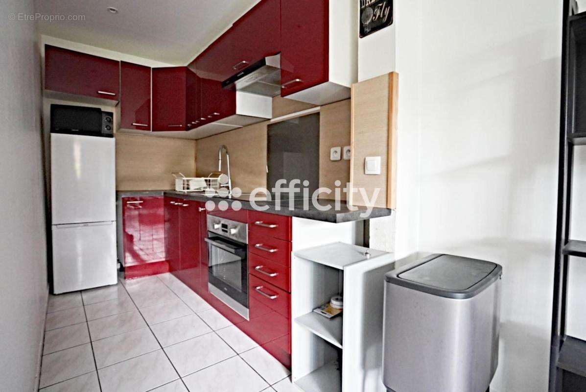 Appartement à ANTONY