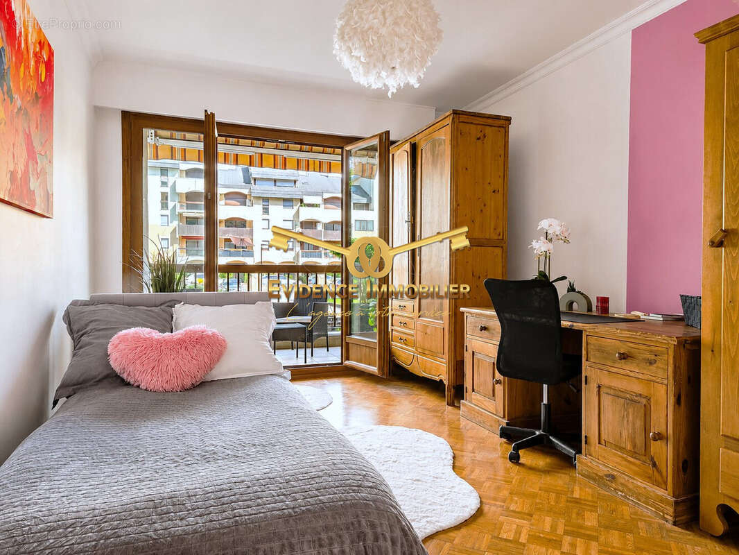 Appartement 134 m² à Albertville  - photo 6