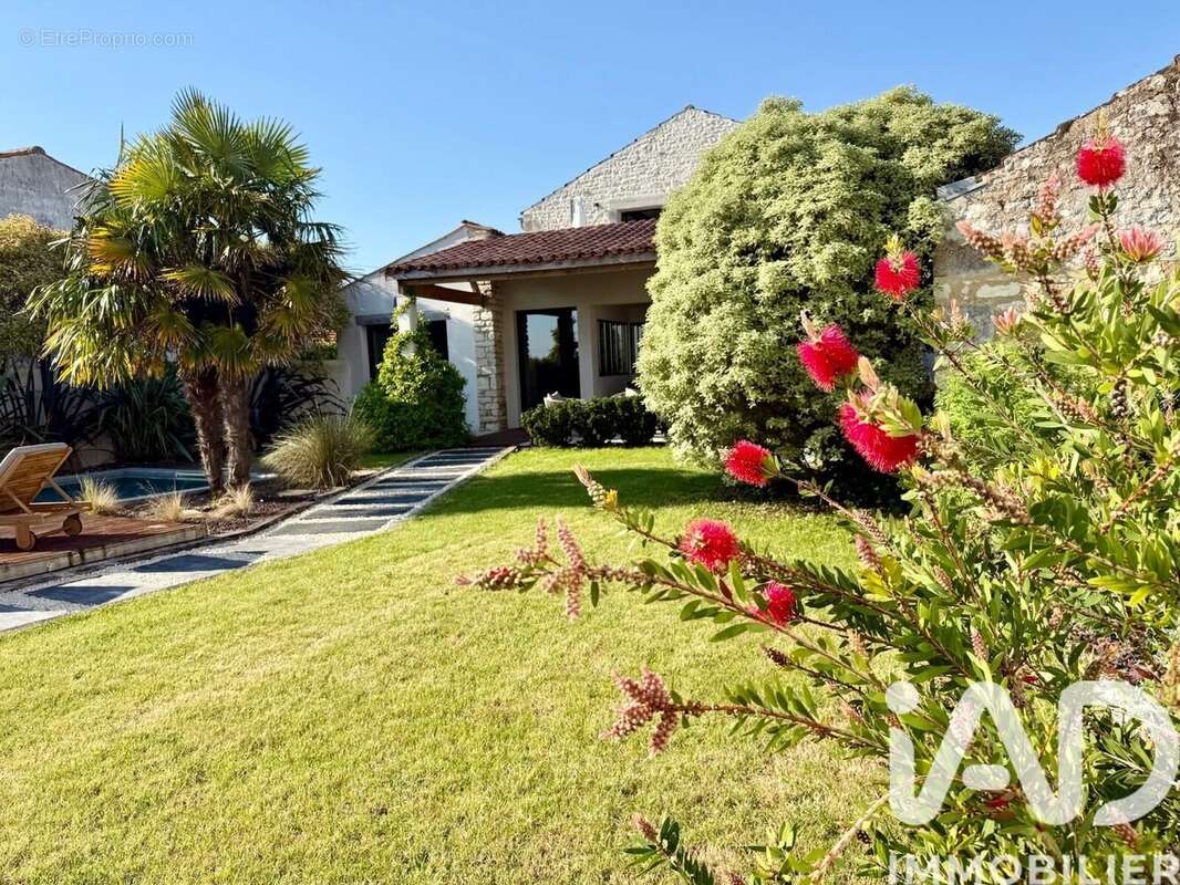 Photo 3 - Maison à DOLUS-D&#039;OLERON