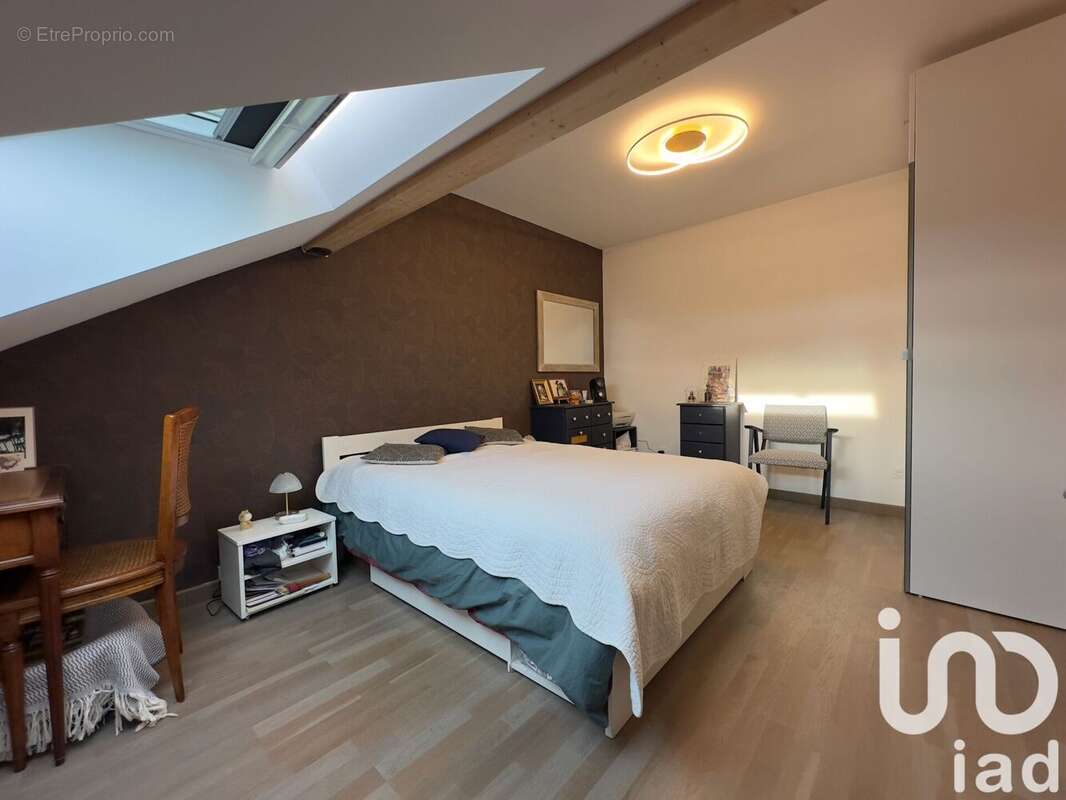 Photo 8 - Appartement à POISY