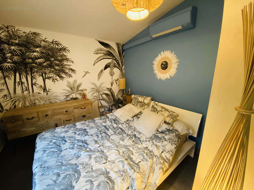 Maison à PALAVAS-LES-FLOTS