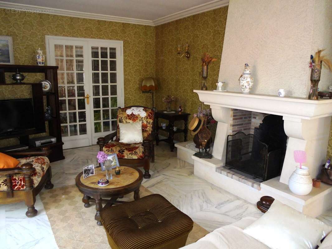 Maison à GRAULHET