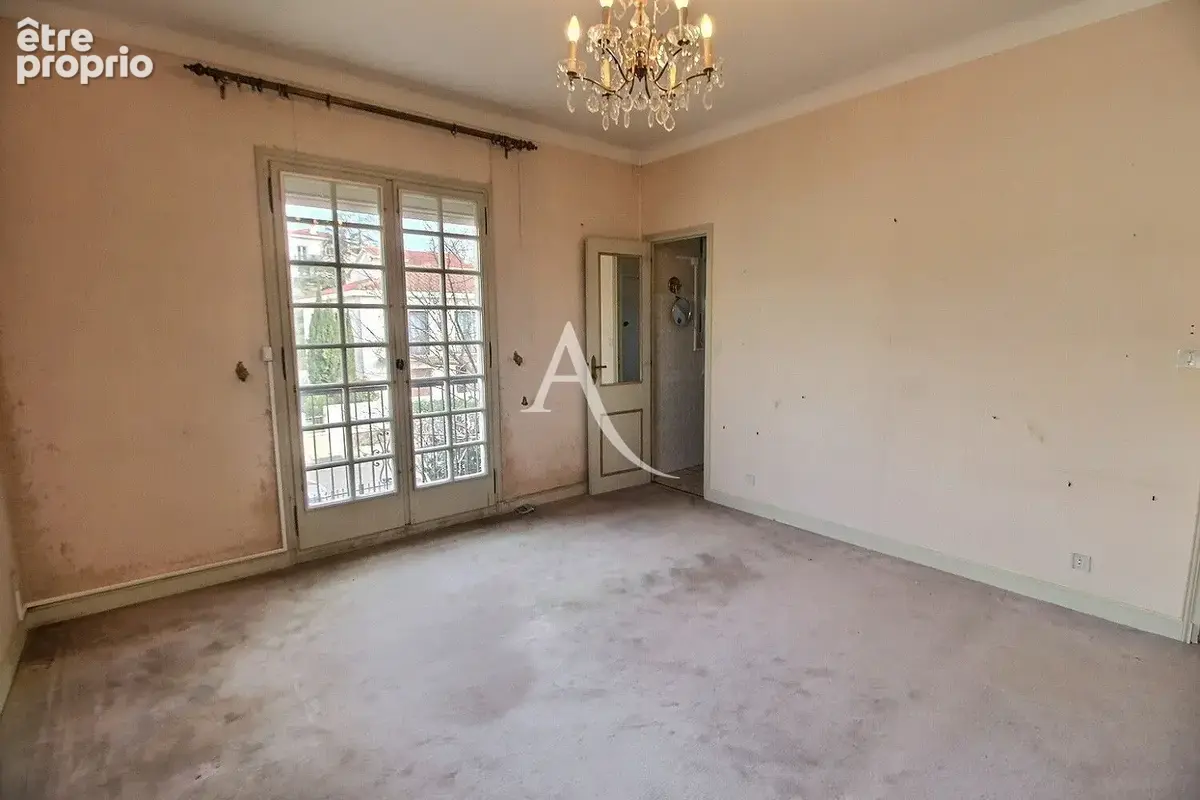 Quartier clos banet villa 3 faces 163 m² sur terrain de 4oom² - photo 9