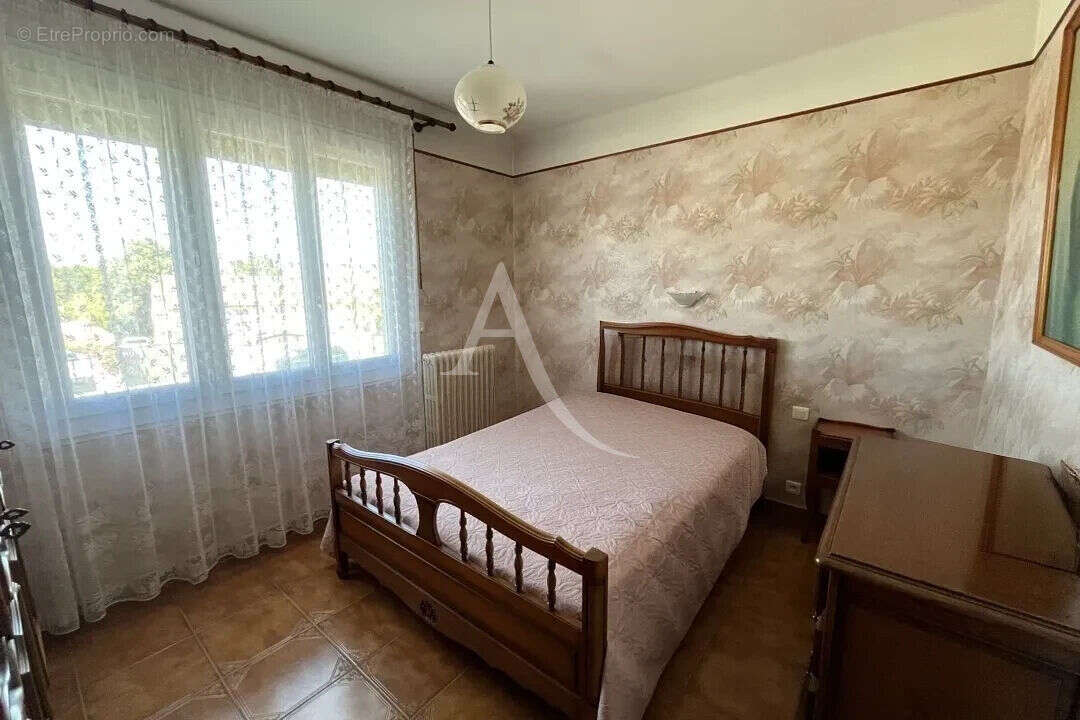 Maison à FRONTIGNAN