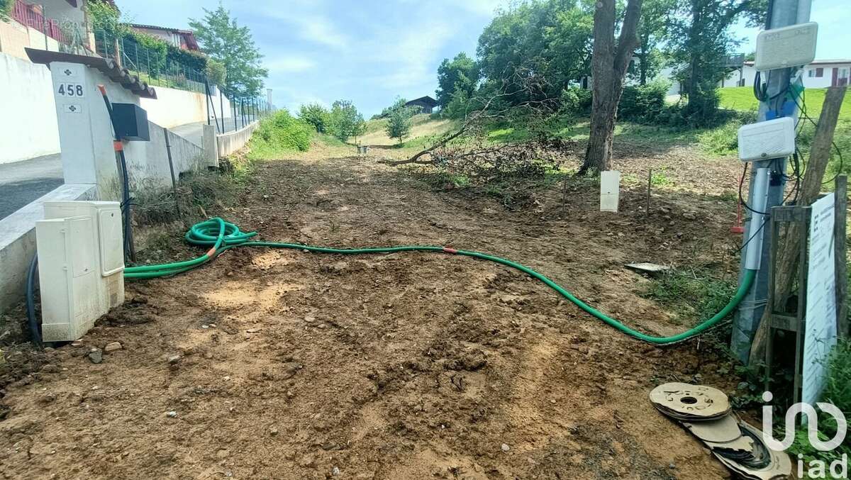 Photo 7 - Terrain à SAINT-PEE-SUR-NIVELLE