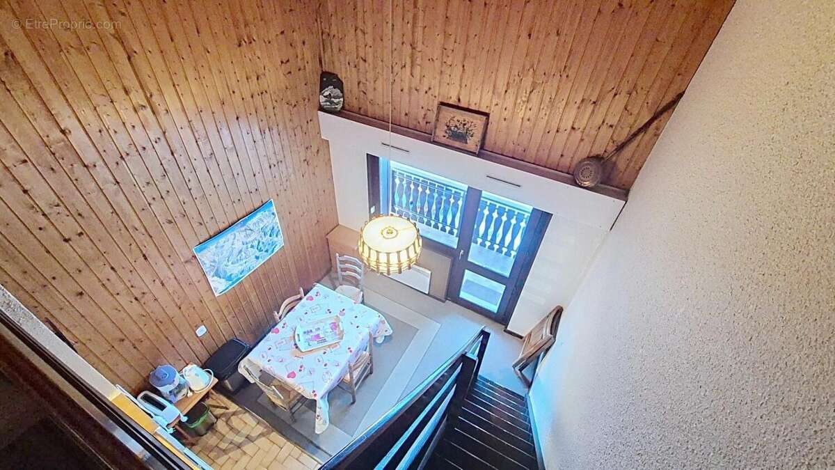 Photo 9 - Appartement à ABONDANCE