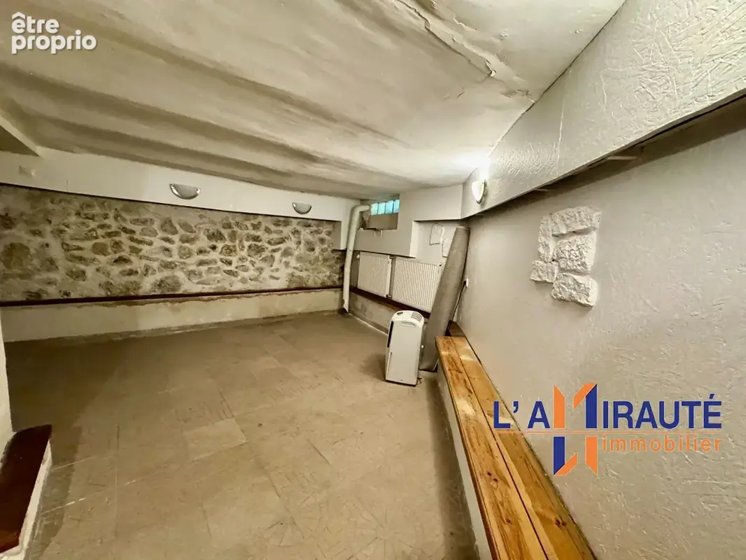 Maison de ville - photo 10