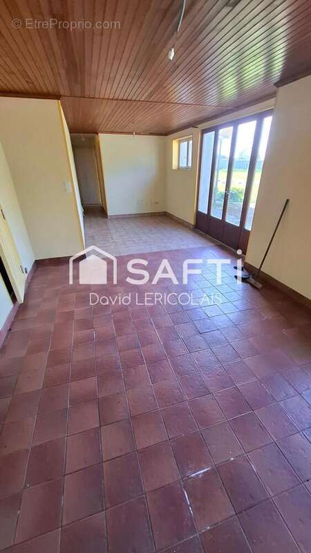 Photo 4 - Maison à TRIBEHOU