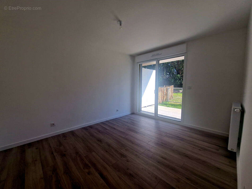 Appartement à SAINT-MALO